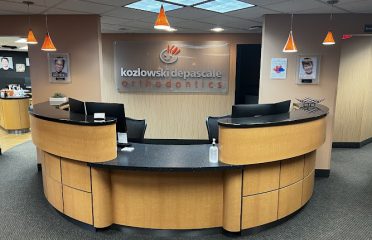 Kozlowski DePascale Orthodontics