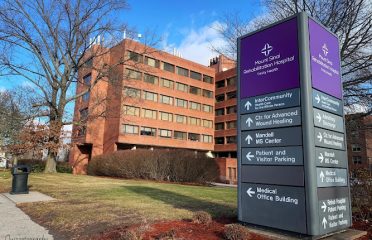 Mount Sinai Rehabilitation Hospital