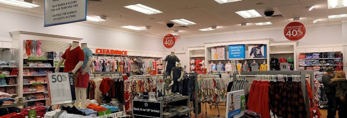 Carter’s