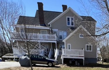 Elite Construction and Remodeling