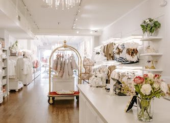 Petite Maison Kids