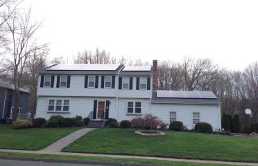 SOS Roofing & Construction Inc.