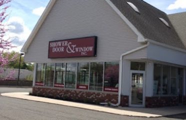 Shower Door & Window Inc