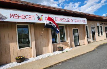 Mohegan Four Directions Trading Post