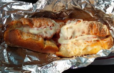 DiFranco’s Restaurant | Italian