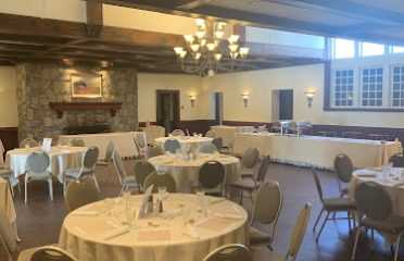 The Back Nine Tavern at Stanley Golf Course