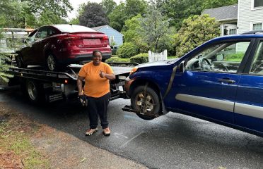 Cash For Cars – Hartford Springfield