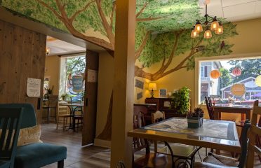 Deep River Roasters