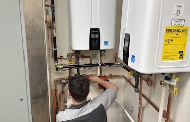 On Time Plumbing & Heating