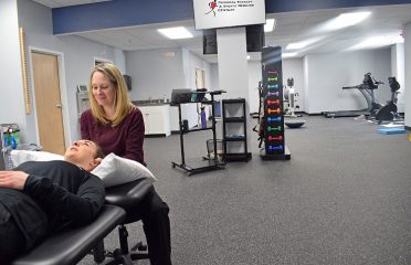 Physical Therapy & Sports Medicine Centers Simsbury