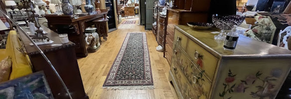 Revival Home Consignment