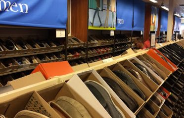 Clarks Bostonian Outlet