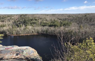 Ross Pond State Park