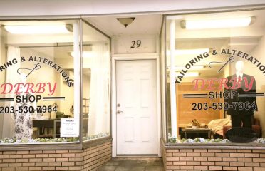 Tailoring and Alterations Derby Shop