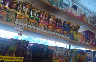 JS Mini Market