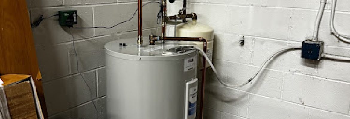 Pickwick Plumbing & Heating