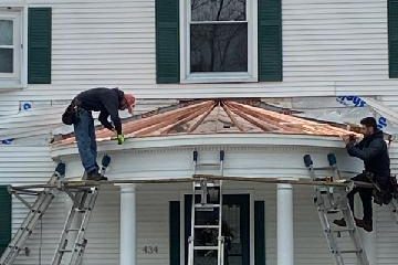 Classic Metal Roofs