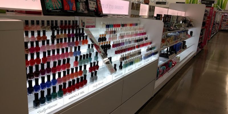 Walgreens Pharmacy