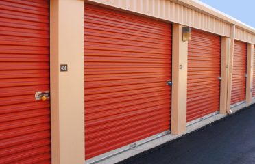 Portland Cobalt Self-Storage