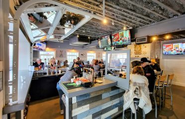 Bonfire Grille