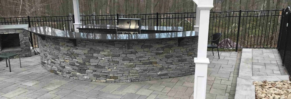 Paul’s Masonry