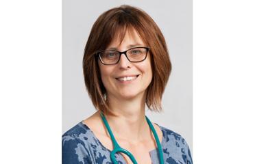 Alla Bernshteyn, MD