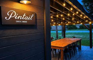 Pintail Restaurant