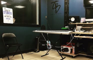 Trapp Lab Recording Studios