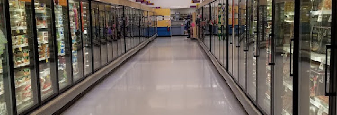 Stop & Shop
