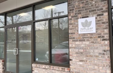Zen Leaf Cannabis Dispensary