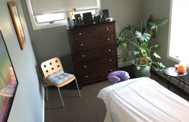 Ginger Harris Acupuncture and Healing Arts