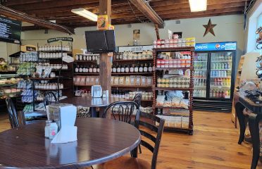 Clevelands’ Country Store