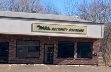 Mule Security Systems, Inc