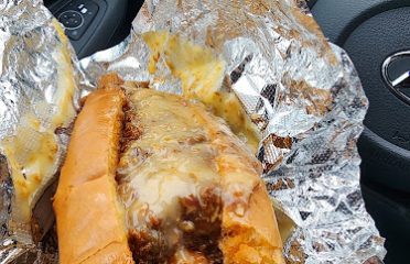 Whoop Dee Do Hot Dogs