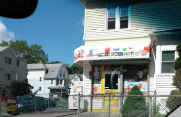 Maple Mini Market