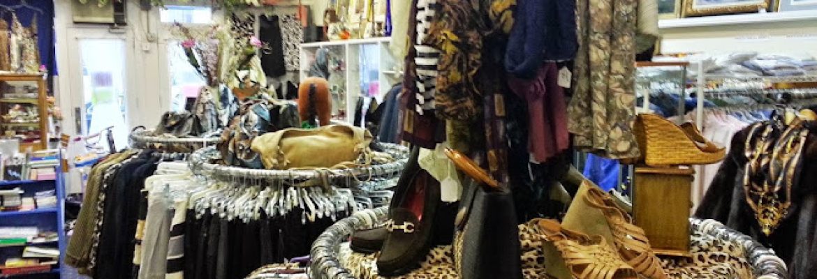 Rummage Room