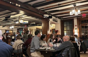 Mory’s Association
