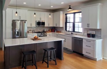 West Branch Kitchens, LLC