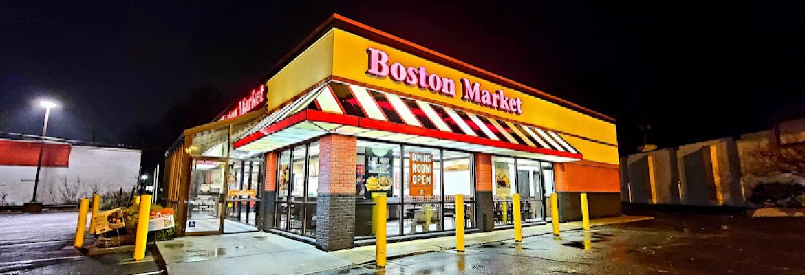 Boston Market