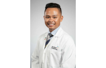 Karl Genovese, MD