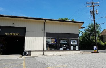 General Muffler & Auto Supply