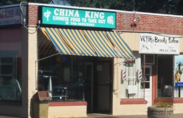 China King Chinese Take Out