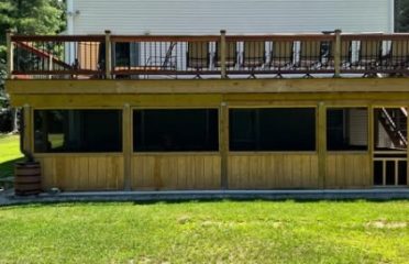 Lavallee Home Transformations LLC