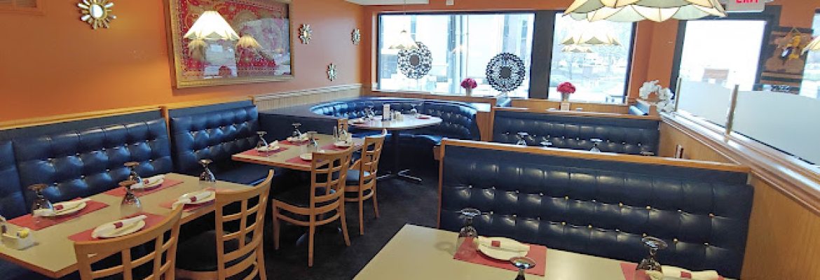 Sabaidee Thai Restaurant