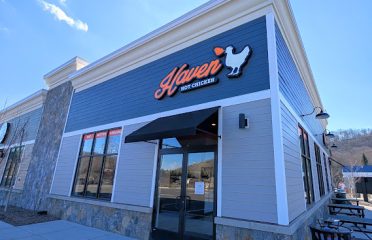Haven Hot Chicken – Oxford