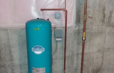 Kaczmarek well drilling and pump repair