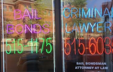 The Bail King LLC