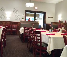 Lola’s Bistro & Grill