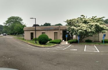 Yale Rehabilitation/Occupational health