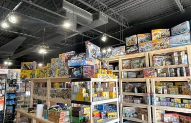 Brick Buy Brick